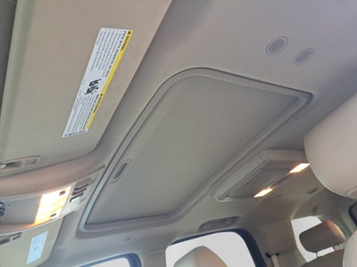 2010 Cadillac Escalade Luxury