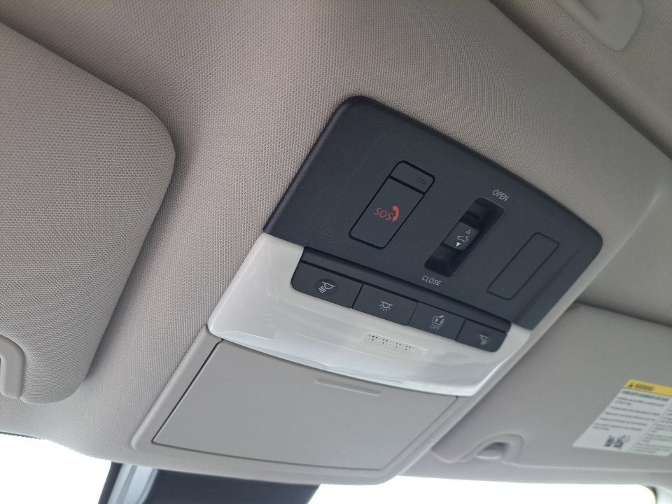 2020 Nissan Altima 2.5 Platinum