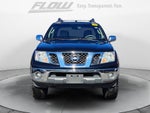2011 Nissan Frontier SL