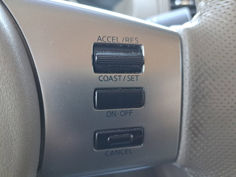 2011 Nissan Frontier SL