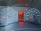 2021 Nissan NV Cargo NV2500 HD SV Standard Roof V6