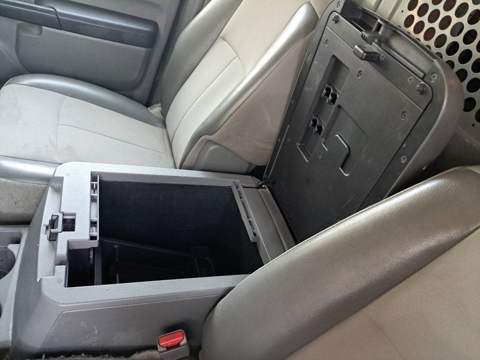 2021 Nissan NV Cargo NV2500 HD SV Standard Roof V6
