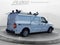 2021 Nissan NV Cargo NV2500 HD SV Standard Roof V6