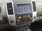 2021 Nissan Frontier Crew Cab SV 4x4