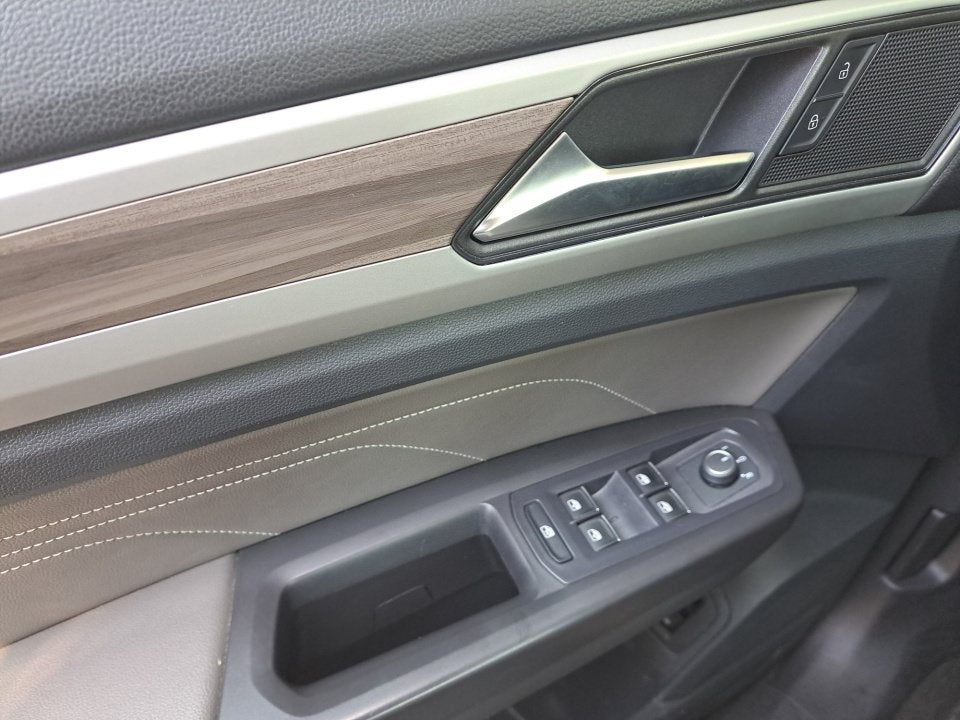 2022 Volkswagen Atlas 3.6L V6 SEL