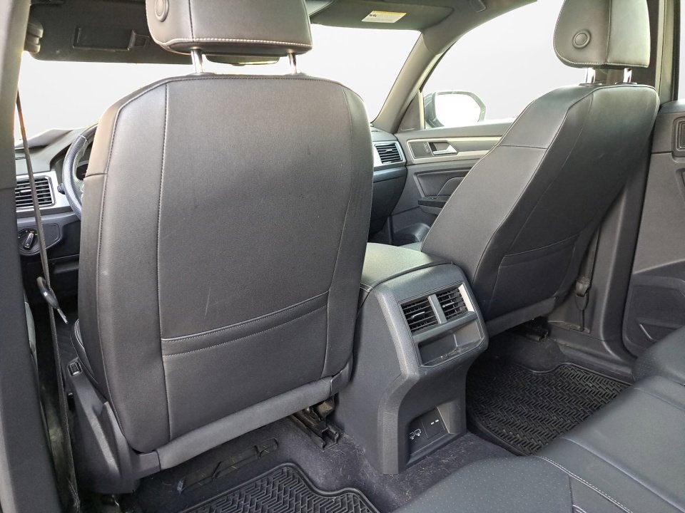 2020 Volkswagen Atlas Cross Sport 3.6L V6 SEL R-Line