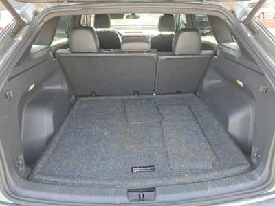 2020 Volkswagen Atlas Cross Sport 3.6L V6 SEL R-Line