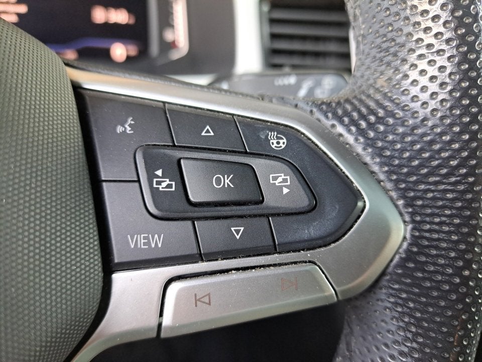 2020 Volkswagen Atlas Cross Sport 3.6L V6 SEL R-Line