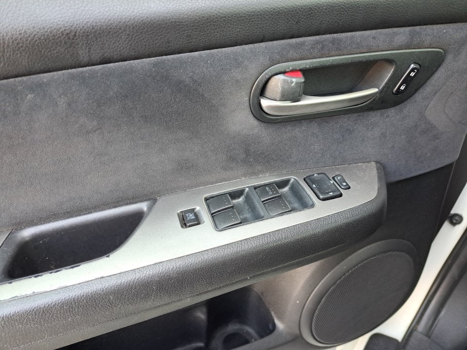 2010 Mazda Mazda6 i Sport