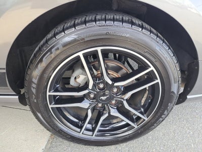 2014 Ford Mustang V6