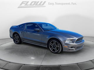 2014 Ford Mustang V6