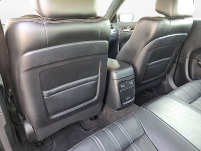 2018 Chrysler 300 300S