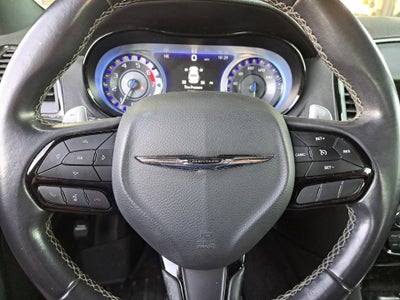 2018 Chrysler 300 300S