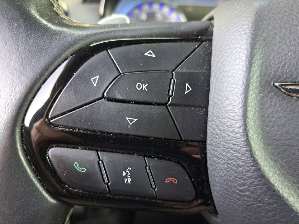 2018 Chrysler 300 300S