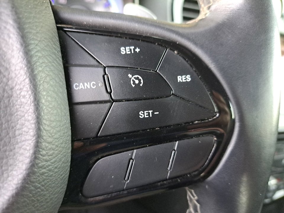 2018 Chrysler 300 300S