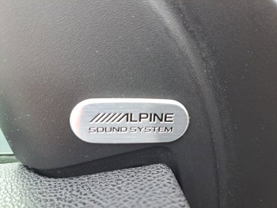 2018 Chrysler 300 300S