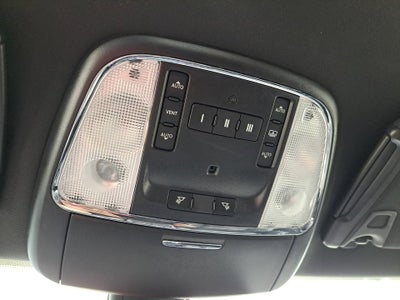 2018 Chrysler 300 300S