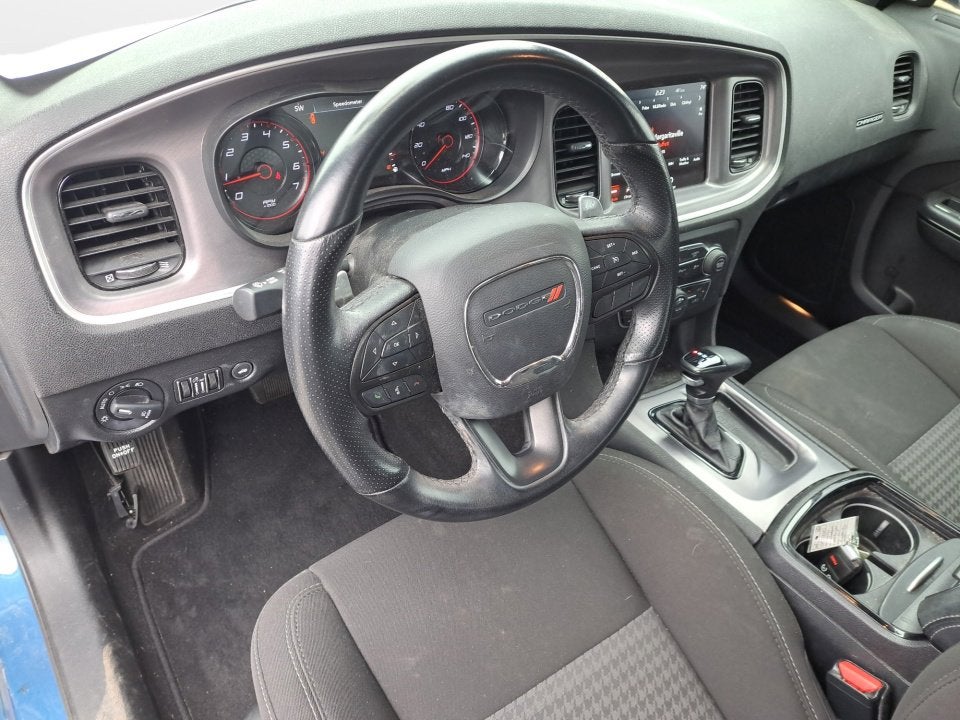 2021 Dodge Charger GT