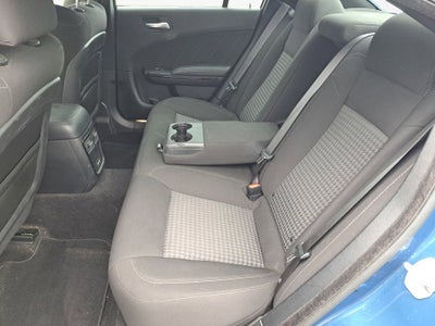 2021 Dodge Charger GT