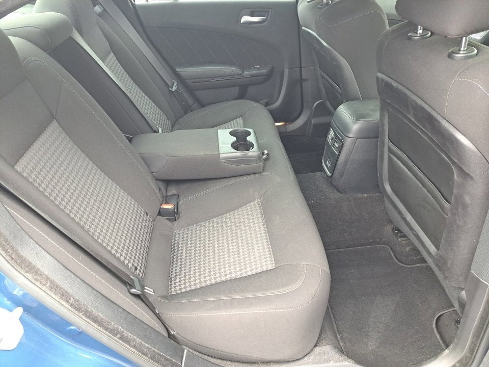 2021 Dodge Charger GT