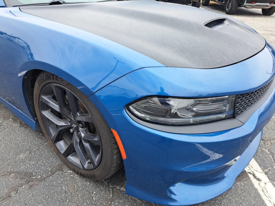 2021 Dodge Charger GT