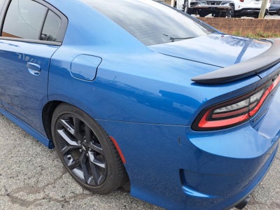2021 Dodge Charger GT