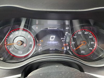 2021 Dodge Charger GT