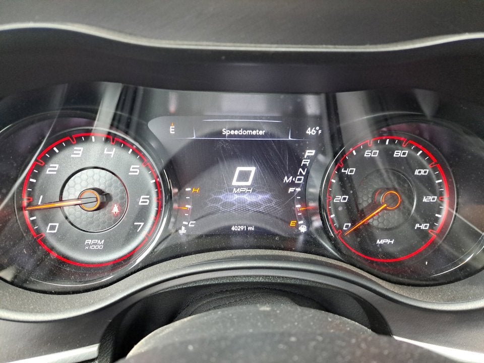 2021 Dodge Charger GT