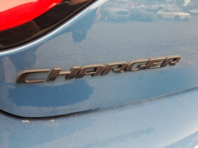 2021 Dodge Charger GT