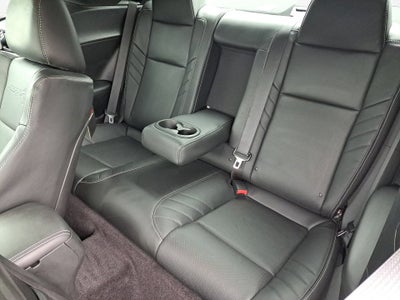 2017 Dodge Challenger SRT Hellcat