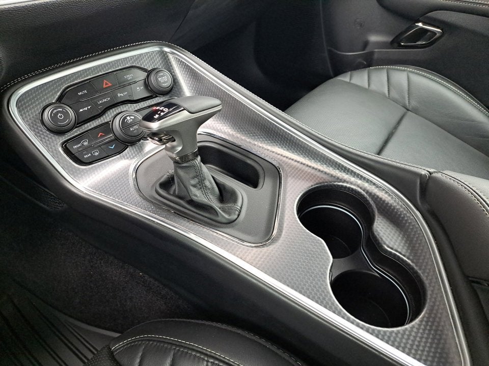 2017 Dodge Challenger SRT Hellcat