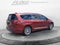 2021 Chrysler Pacifica Hybrid Pinnacle
