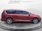2021 Chrysler Pacifica Hybrid Pinnacle
