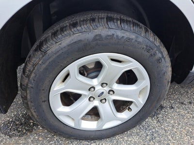 2014 Ford Edge SE