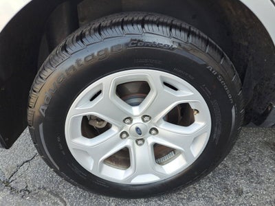 2014 Ford Edge SE