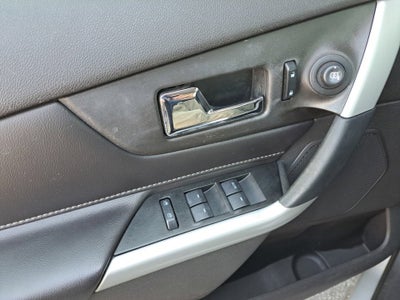 2014 Ford Edge SE