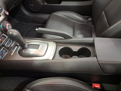 2015 Chevrolet Camaro SS