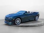 2015 Chevrolet Camaro SS