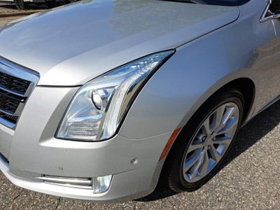 2017 Cadillac XTS Luxury