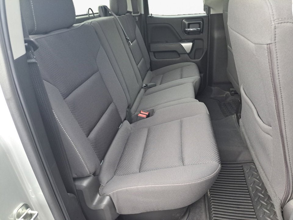 2019 Chevrolet Silverado 2500 HD LT