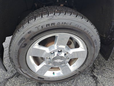 2019 Chevrolet Silverado 2500 HD LT