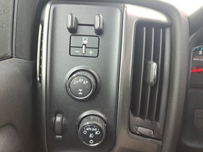 2019 Chevrolet Silverado 2500 HD LT