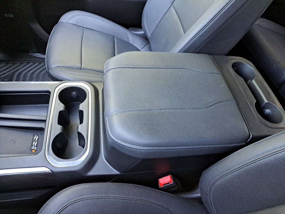 2023 Chevrolet Silverado 2500 HD LTZ