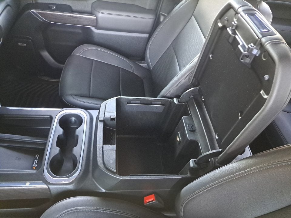 2023 Chevrolet Silverado 2500 HD LTZ