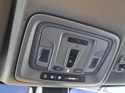 2023 Chevrolet Silverado 2500 HD LTZ