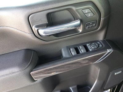 2023 Chevrolet Silverado 2500 HD LTZ