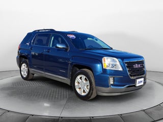 2016 GMC Terrain SLE