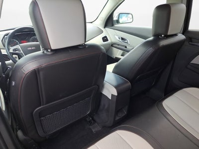 2013 GMC Terrain SLT