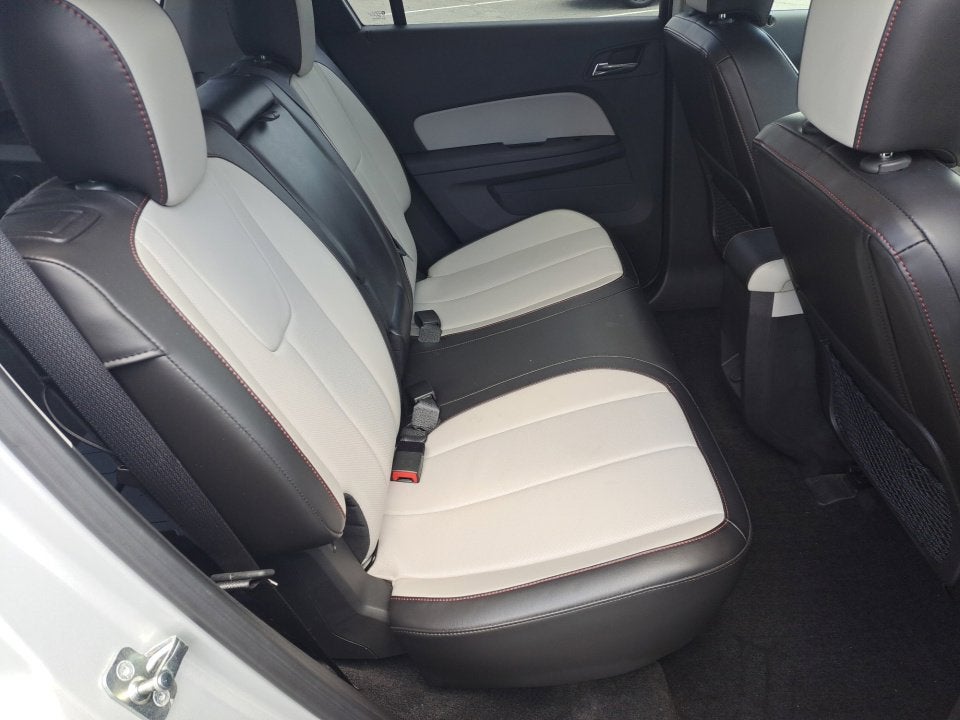 2013 GMC Terrain SLT