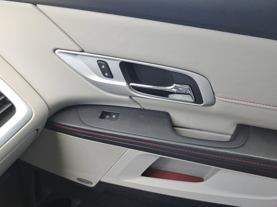 2013 GMC Terrain SLT